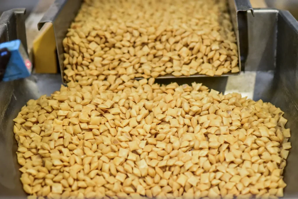 Tecnologia e Exportação: Impulsionando a Produção de Amendoim no Brasil Tecnologia e Exportação: Impulsionando a Produção de Amendoim no Brasil