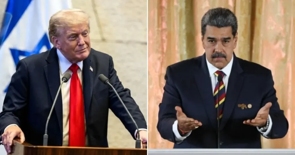 Tensão Entre EUA e Venezuela: Efeitos Limitados na Economia de Minas Gerais