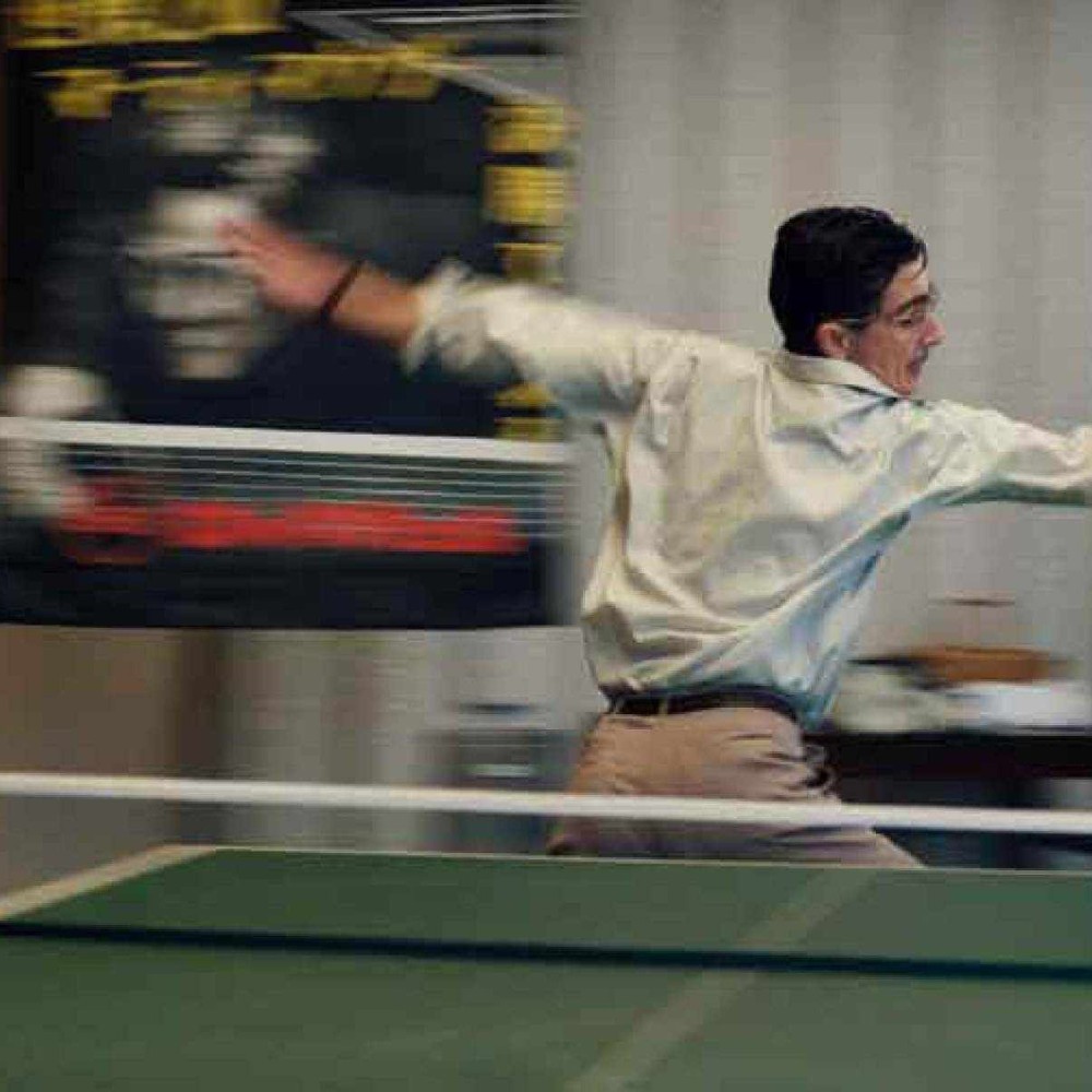 Timothée Chalamet Brilha como o Anti-Herói em ‘Marty Supreme’ Timothée Chalamet Brilha como o Anti-Herói em ‘Marty Supreme’