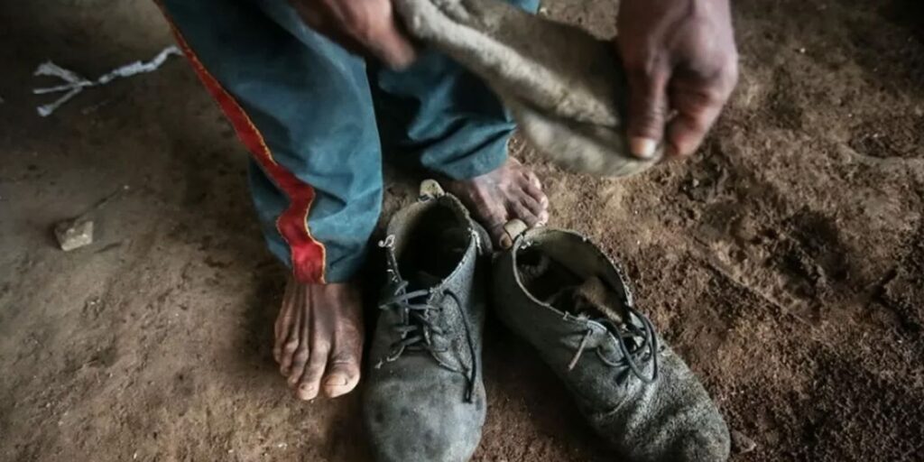 Trabalho Escravo: Apenas 4% dos Réus Recebem Penas por Todos os Crimes