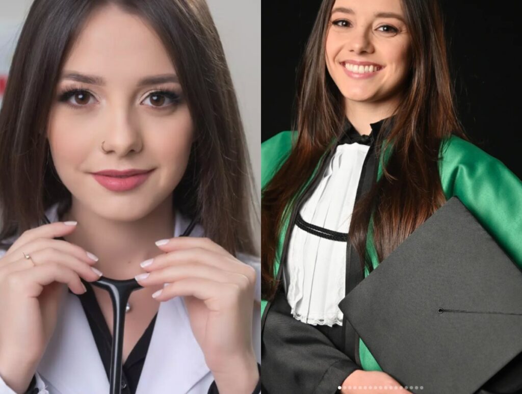 Tragédia na BR-282: Médica Recém-Formada Falece em Acidente ao Ir a Prova de Saúde Comunitária Tragédia na BR-282: Médica Recém-Formada Falece em Acidente ao Ir a Prova de Saúde Comunitária