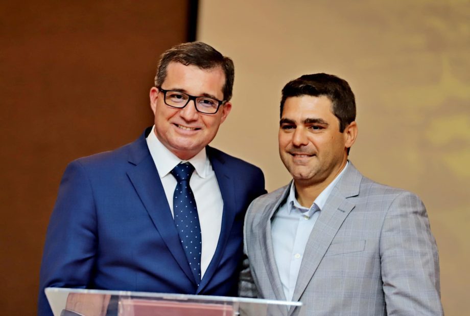 Três Lagoas Inaugura Secretaria Municipal de Turismo e Cultura para Impulsionar Setores Locais Três Lagoas Inaugura Secretaria Municipal de Turismo e Cultura para Impulsionar Setores Locais