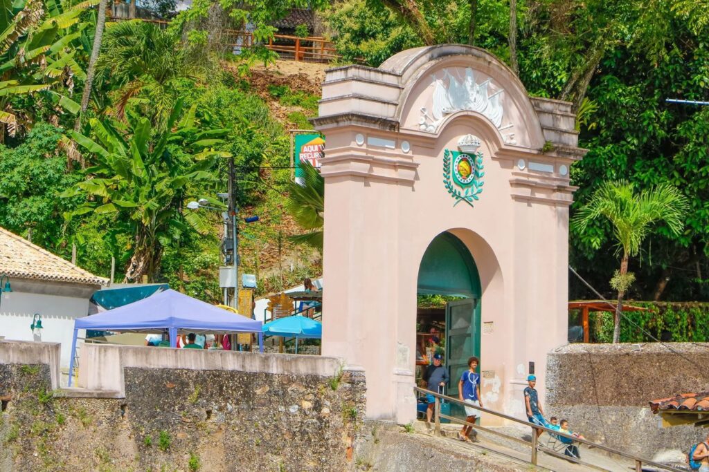 Turismo em Morro de São Paulo: Crescimento de Visitantes Nacionais e Internacionais em 2025 Turismo em Morro de São Paulo: Crescimento de Visitantes Nacionais e Internacionais em 2025