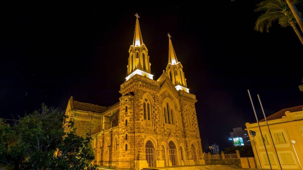 Uberaba: A Cidade que Une Agronegócio e Qualidade de Vida em Minas Gerais