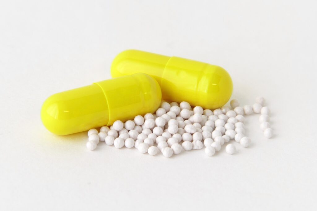 Uso Prolongado de Omeprazol: Riscos à Saúde Óssea e Absorção de Minerais, Alerta Estudo Brasileiro