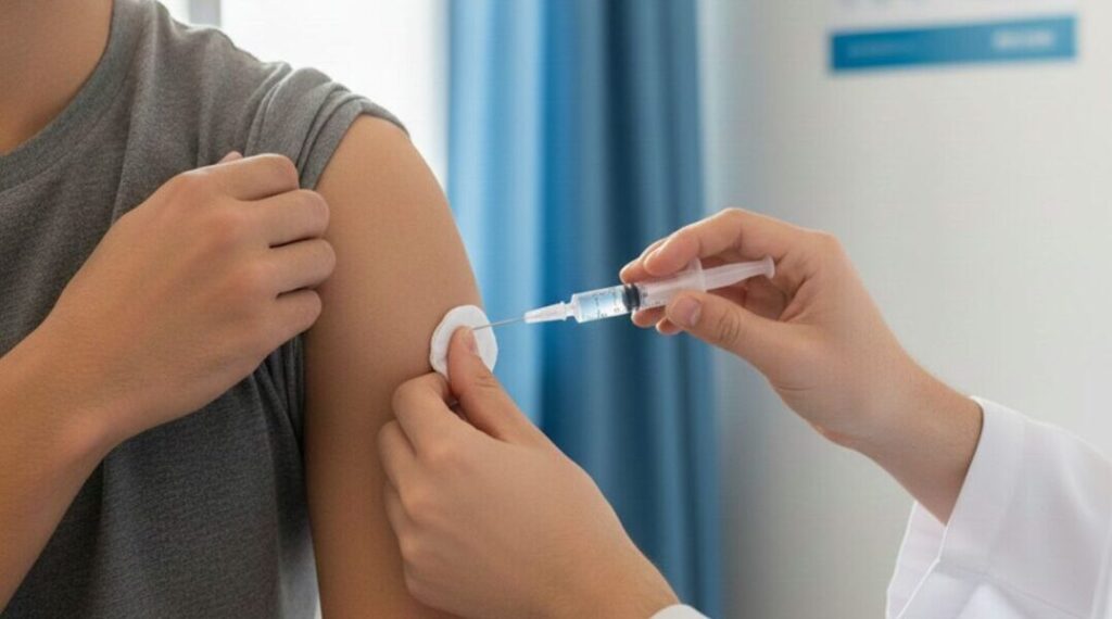 Vacinas e Tecnologia: Brasil Intensifica Medidas Contra a Dengue em 2026