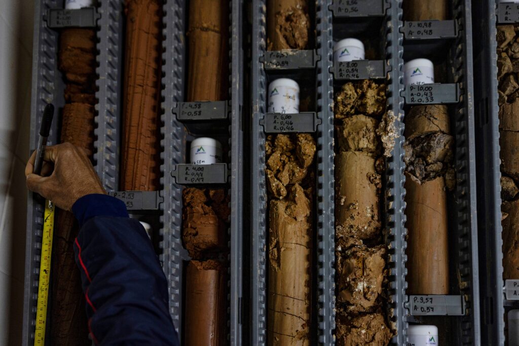 Viridis Em Negociações para Venda de Terras-Raras do Brasil aos EUA e Europa