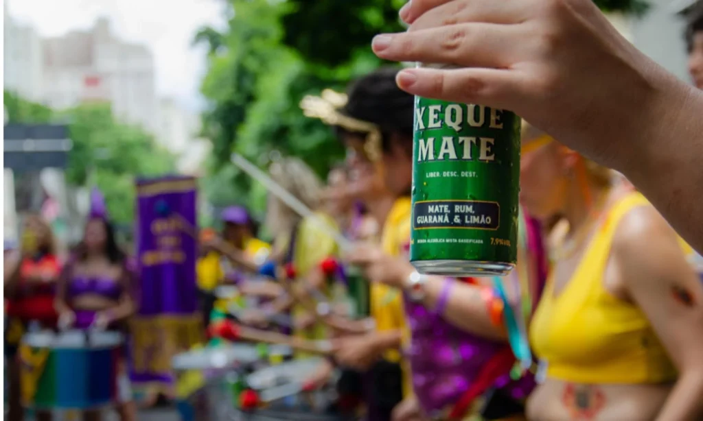 Xeque Mate Bebidas: A Comunidade Digital que Impulsiona o Crescimento Nacional