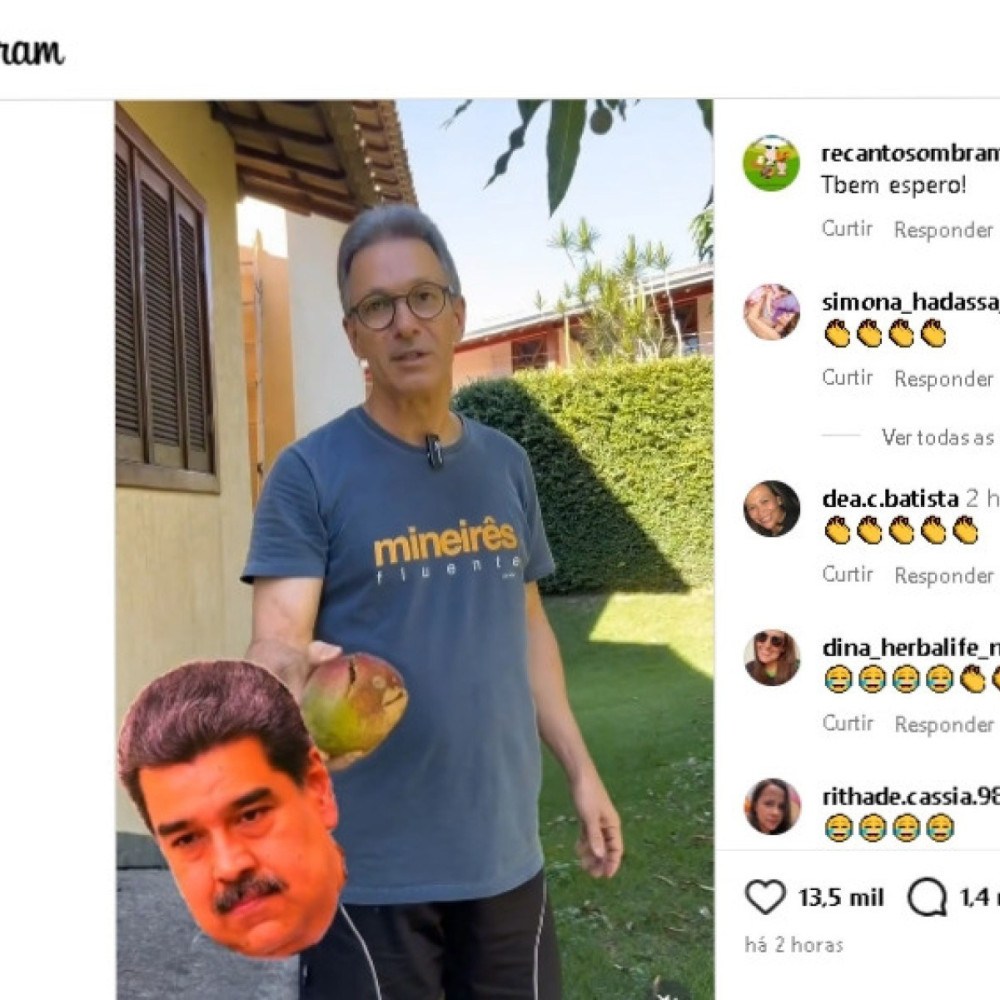 Zema Almeja 2026: ‘Ano de Limpeza da Política’ na Visão do Governador Zema Almeja 2026: 'Ano de Limpeza da Política' na Visão do Governador