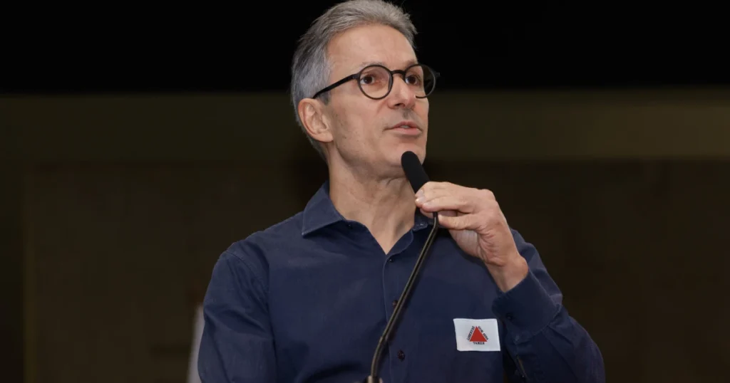 Zema Amplia Segurança para Ex-Governadores em Minas: Medidas em Tempos de Transição