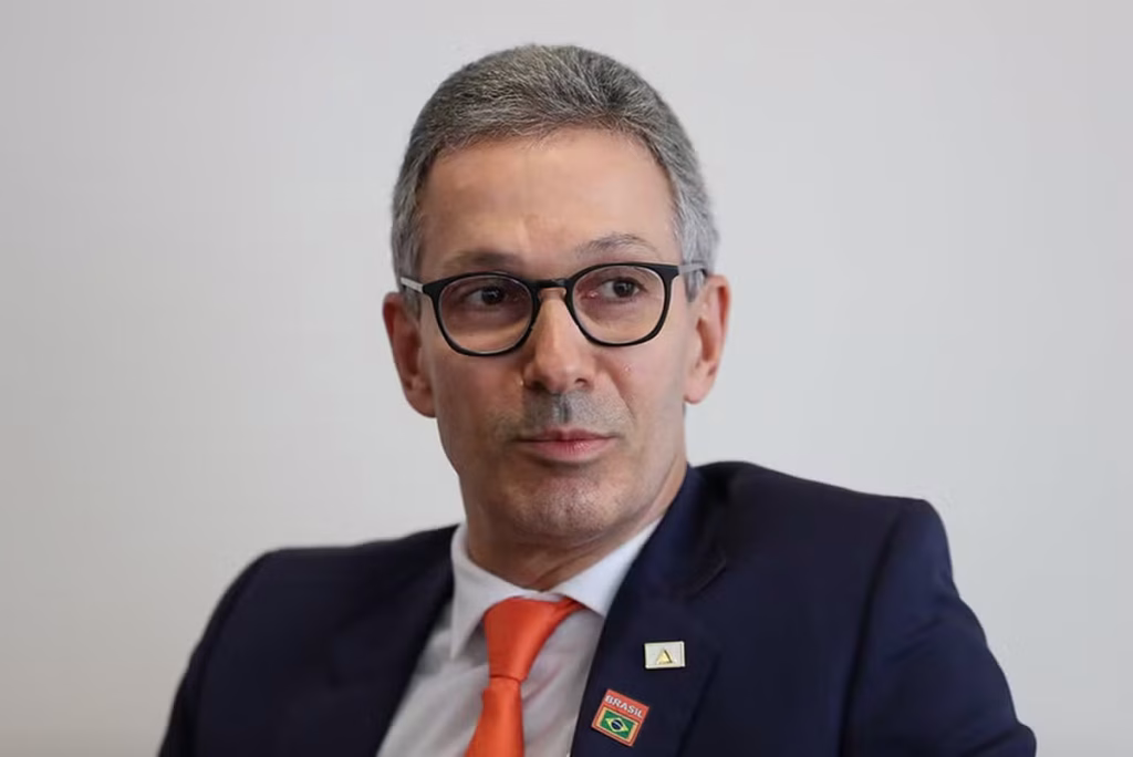 Zema Anuncia Saída do Governo de Minas para Disputar a Presidência