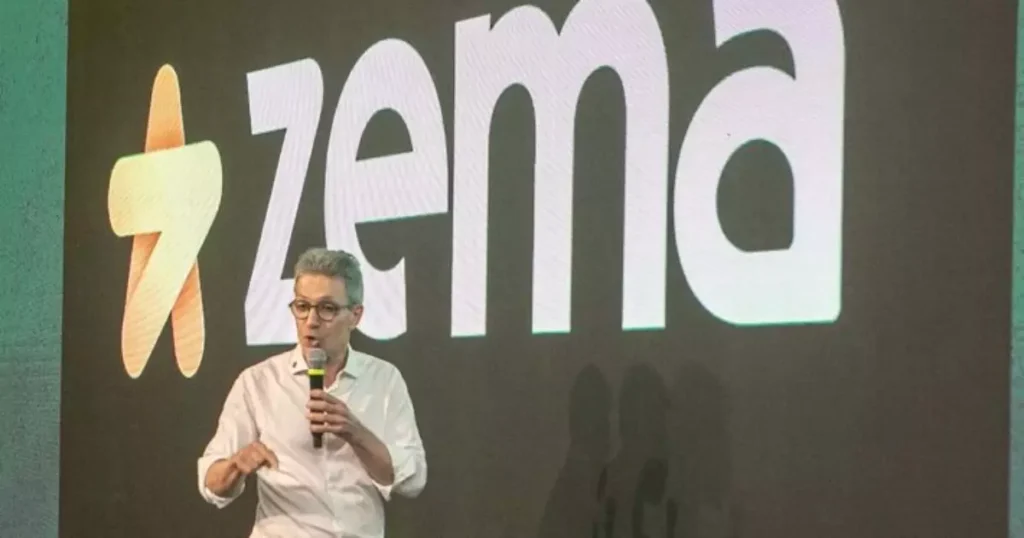 Zema Faz Irônica Análise Sobre Nicolás Maduro e Foca nas Eleições de 2026