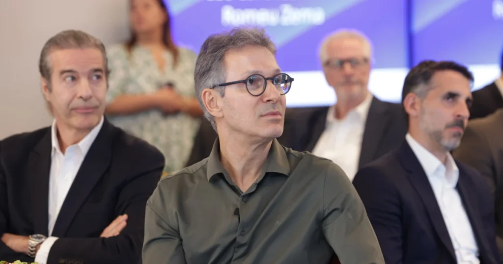 Zema Ignora Aniversário de 7 Anos da Tragédia de Brumadinho