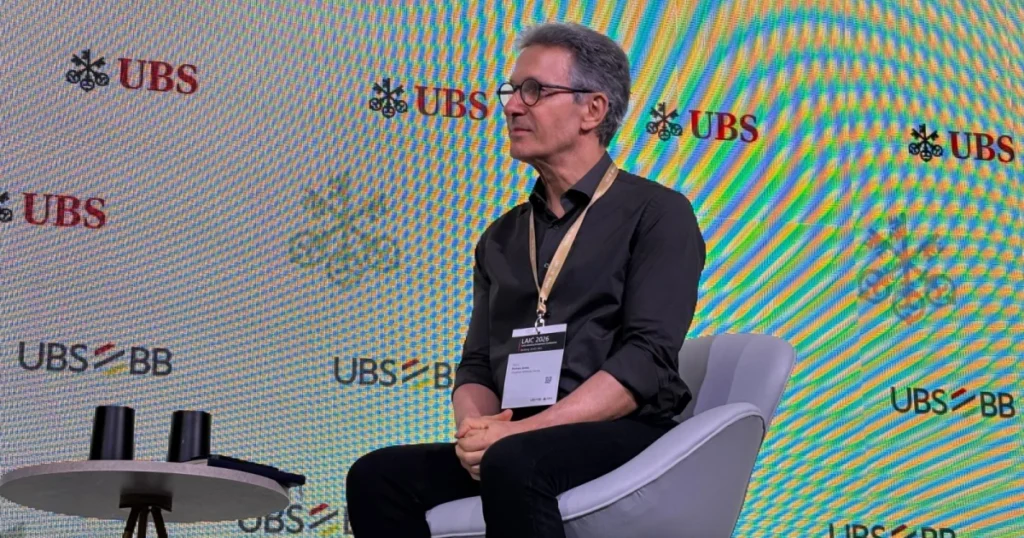 Zema Intensifica Atividades Fora de Minas: 41 Agendas em São Paulo e Além