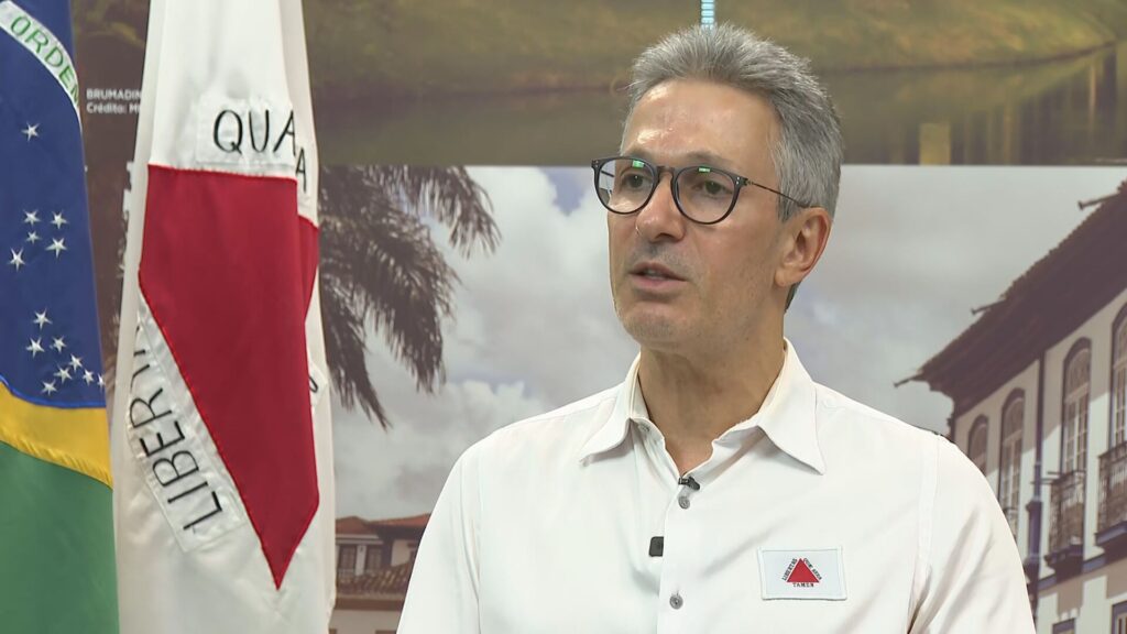 Zema Reforça Segurança de Ex-Governadores Antes de Deixar Cargo