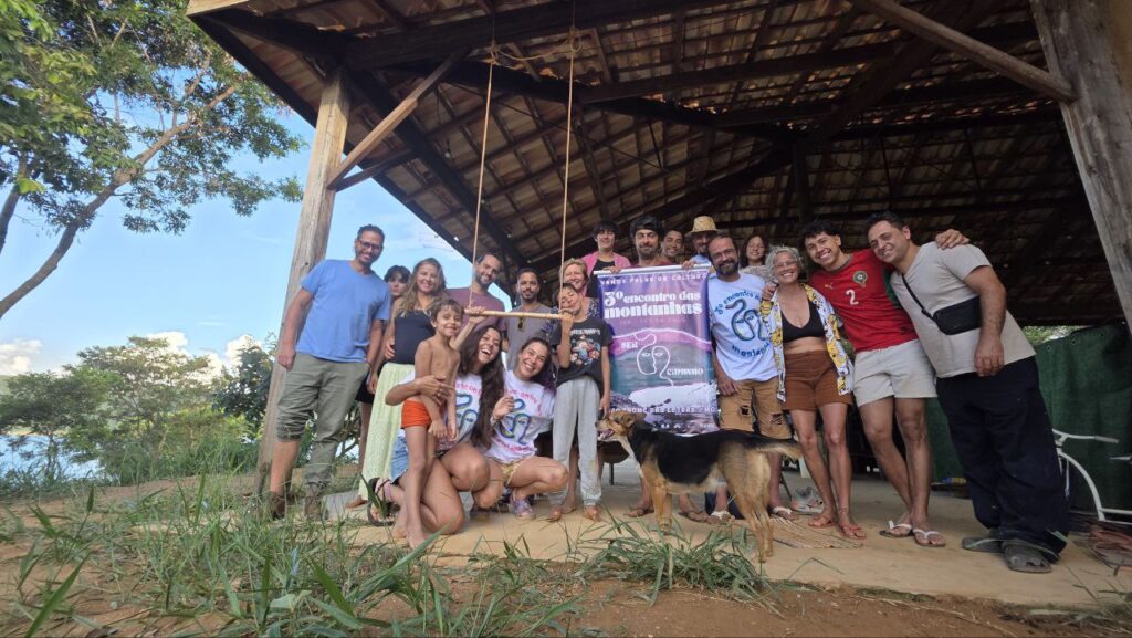 3º Encontro das Montanhas em São Thomé das Letras: Uma Imersão Cultural Transformadora