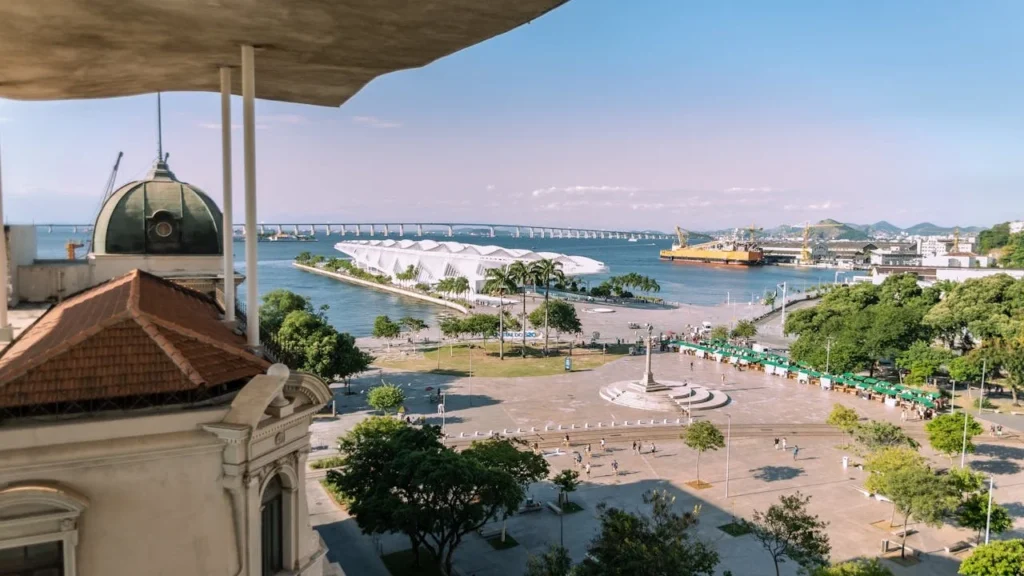 7 Roteiros Imperdíveis no Rio de Janeiro em Dias de Chuva