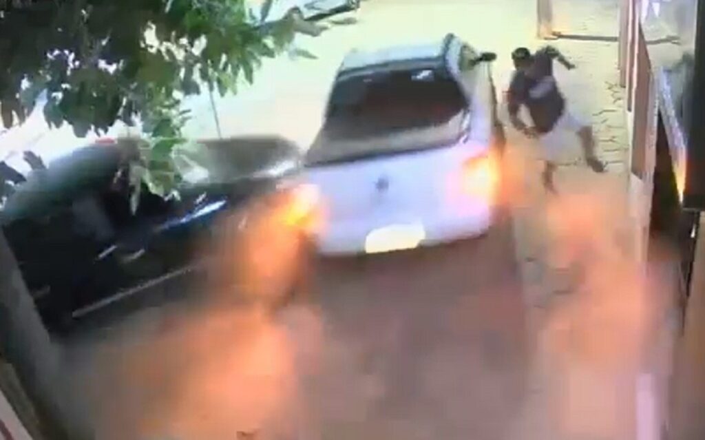 A Surpreendente Fuga do Secretário de Cultura em MG: ‘Só Pensei em Encontrar Minha Família’ A Surpreendente Fuga do Secretário de Cultura em MG: 'Só Pensei em Encontrar Minha Família'