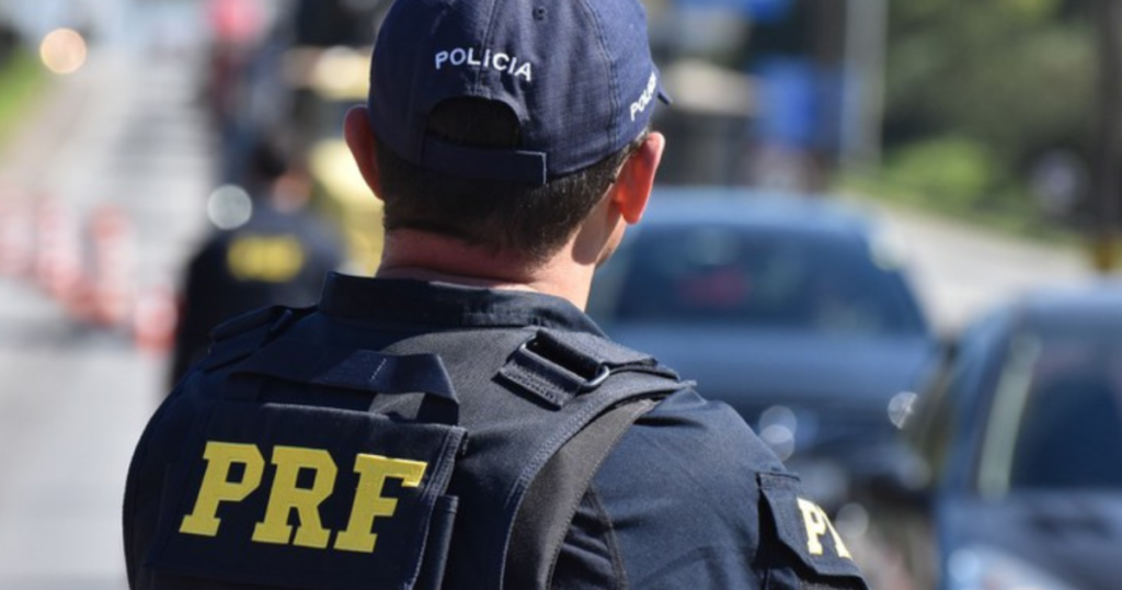 Acidentes em Rodovias Federais do Brasil Sofrem Redução de 5% em 2025