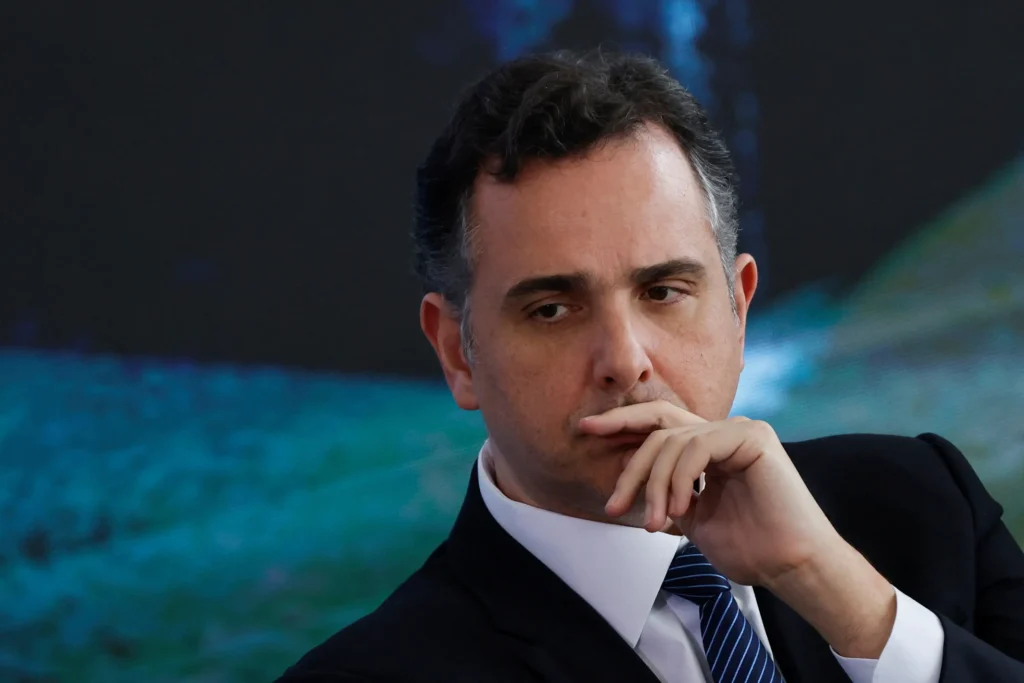 Acordos Políticos em Jogo: Pacheco e PL Desafiam Alianças de Zema em Minas Gerais