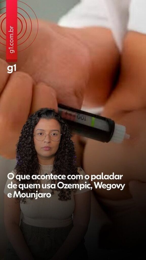 Alerta do Reino Unido: Risco de Pancreatite Aguda com Canetas Emagrecedoras