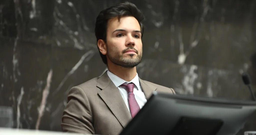 ALMG Instala Comissão e Define Sabatina para Tadeu Leite no TCE-MG ALMG Instala Comissão e Define Sabatina para Tadeu Leite no TCE-MG