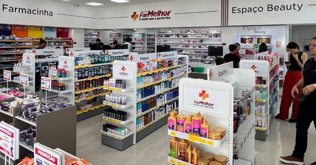 Crescimento do Comércio em Minas Gerais em 2025: Alta Modesta em Quatro Anos Imagem do artigo