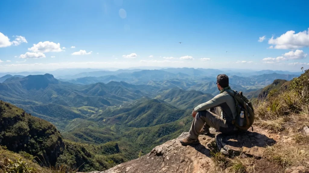 Araxá: O Destino Mineiro com o Maior Spa Termal do Brasil e Riqueza de Nióbio