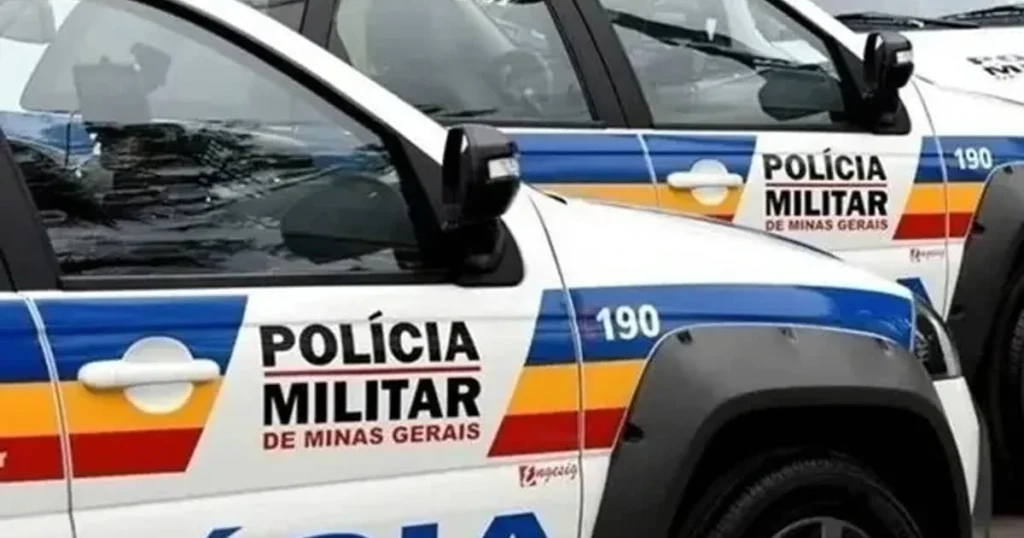 BH: Polícia Militar de Minas Gerais Intensifica Uso de Drones para Garantir Segurança no Carnaval 2026 BH: Polícia Militar de Minas Gerais Intensifica Uso de Drones para Garantir Segurança no Carnaval 20