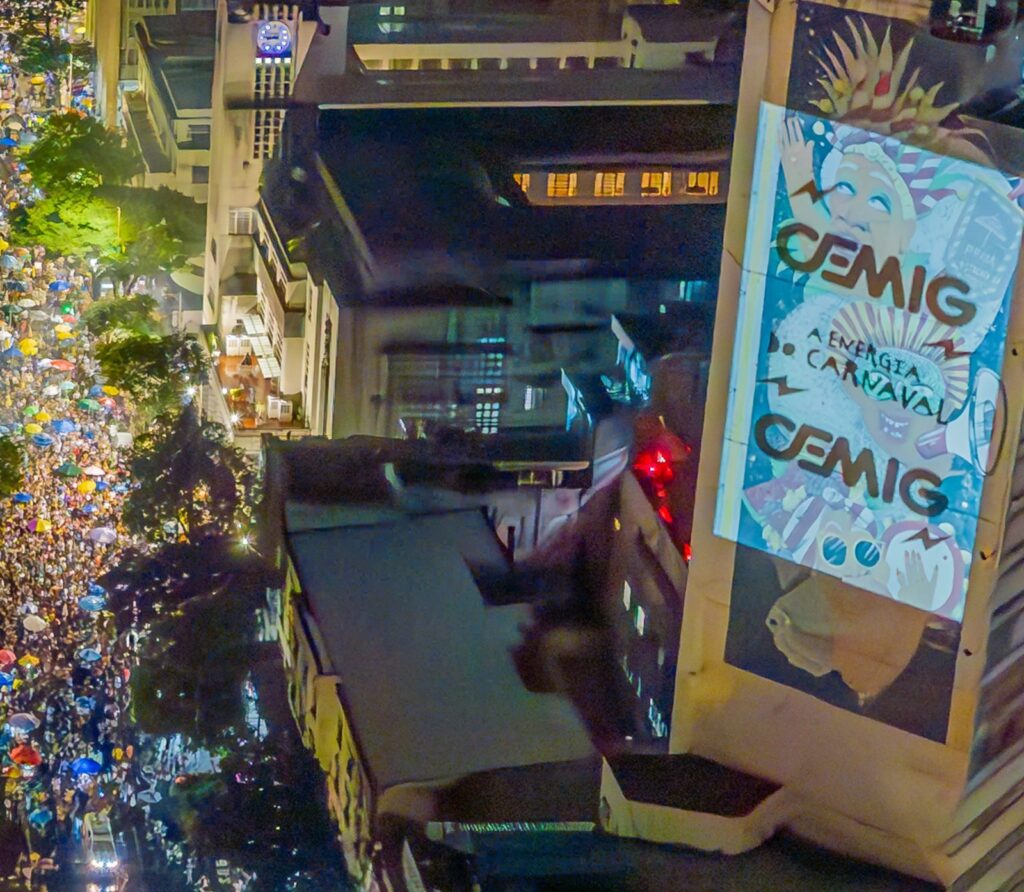 Bora pro Bloco: A Ferramenta Essencial para Curtir o Carnaval de BH em 2026