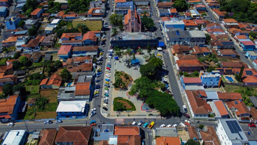 Calendário de Eventos de Monsenhor Paulo: Uma Nova Onda de Cultura e Lazer