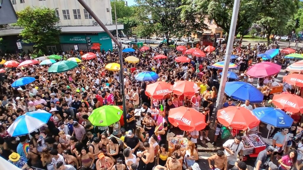 Câmara de BH Debate Medidas Contra Importunação Sexual no Carnaval 2026