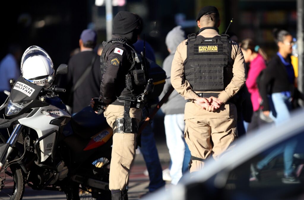 Campanhas Eleitorais em Minas: Propostas Focadas na Segurança Pública