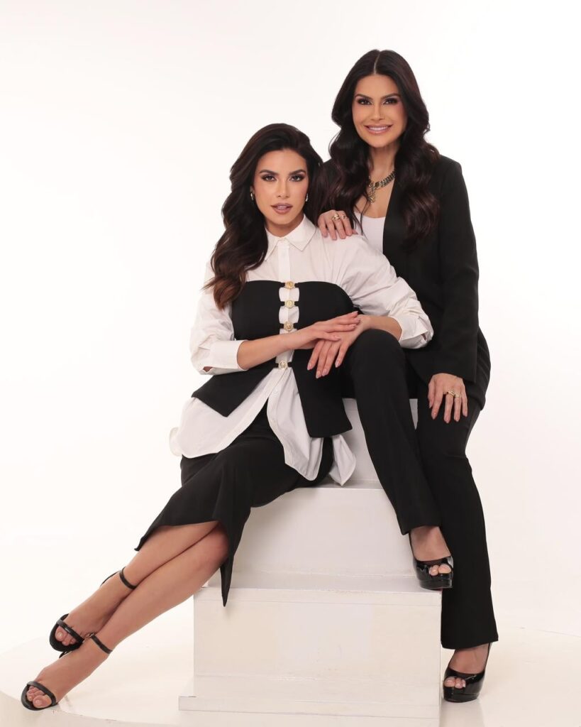 Candidatas ao Miss Universe Brasil: Imersão Inédita em Resort para Preparação