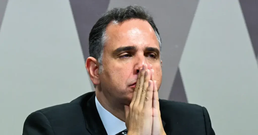 Candidatura de Pacheco ao Governo de Minas: Caminhos e Decisões Cruciais Candidatura de Pacheco ao Governo de Minas: Caminhos e Decisões Cruciais