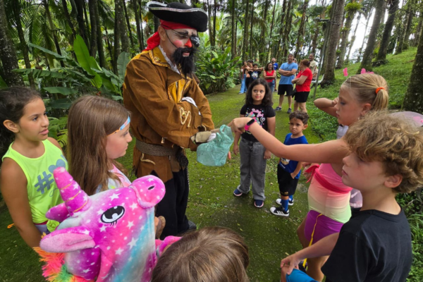 CarnaCultura em Ribeirão Pires: Alegria e Aventura na Programação Infantil CarnaCultura em Ribeirão Pires: Alegria e Aventura na Programação Infantil