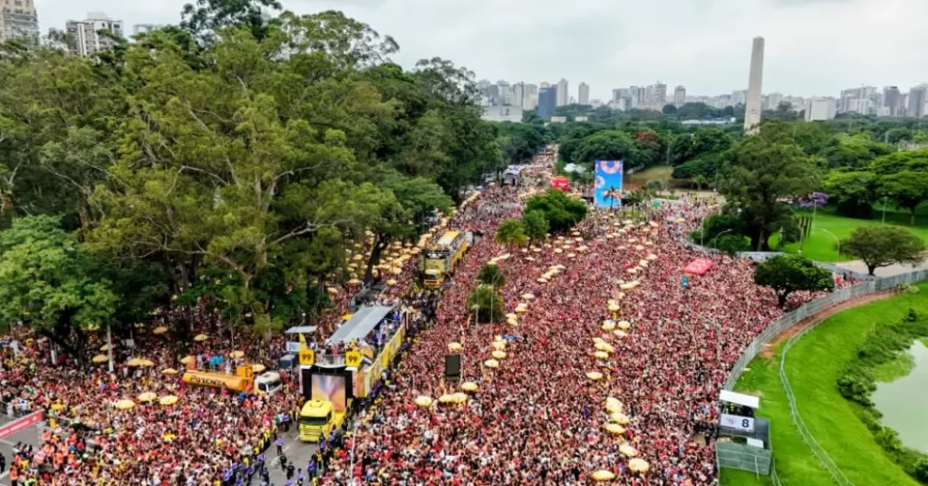 Carnaval 2026: Feriado ou Ponto Facultativo? Entenda as Regras