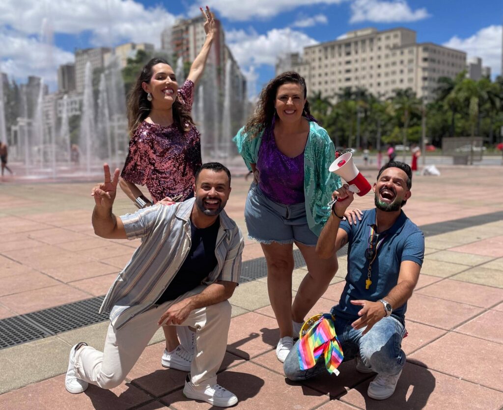 Carnaval em BH: 'Fábrica de Blocos' Revela Bastidores da Folia na Globo