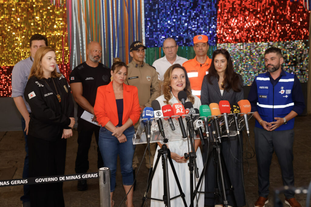 Carnaval em Minas Gerais: 14,9 Milhões de Foliões e Recorde de Turistas em 2026