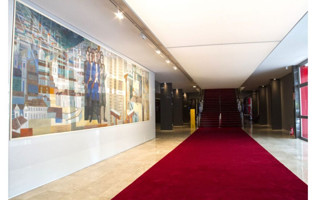 Casa Fiat de Cultura: 20 Anos de Arte e Inclusão em 2026