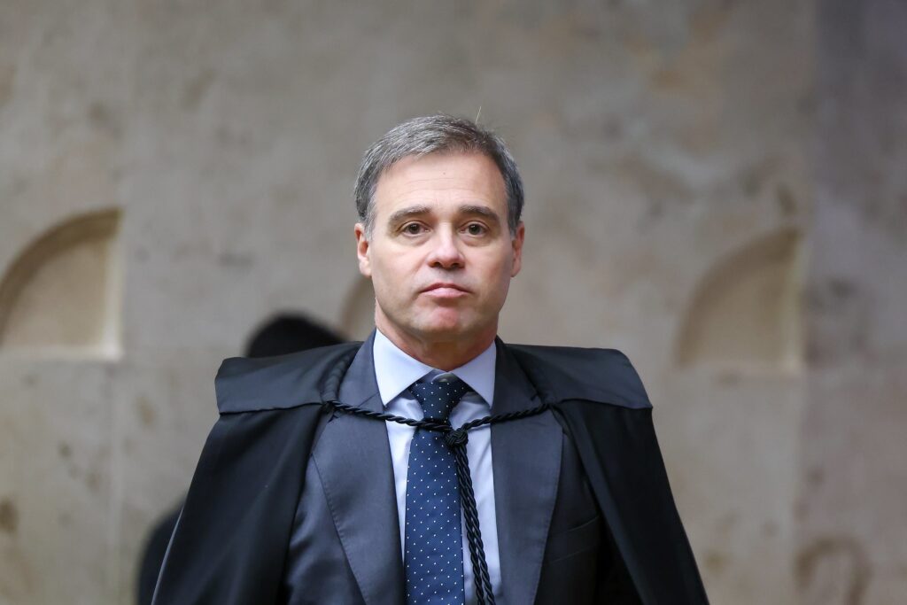 Caso Master: Mendonça Convoca PF para Reunião de Acompanhamento Caso Master: Mendonça Convoca PF para Reunião de Acompanhamento