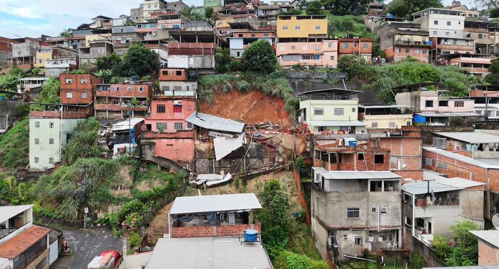 Chuvas Intensas em Minas Gerais: Alertas e Riscos até o Próximo Domingo Chuvas Intensas em Minas Gerais: Alertas e Riscos até o Próximo Domingo