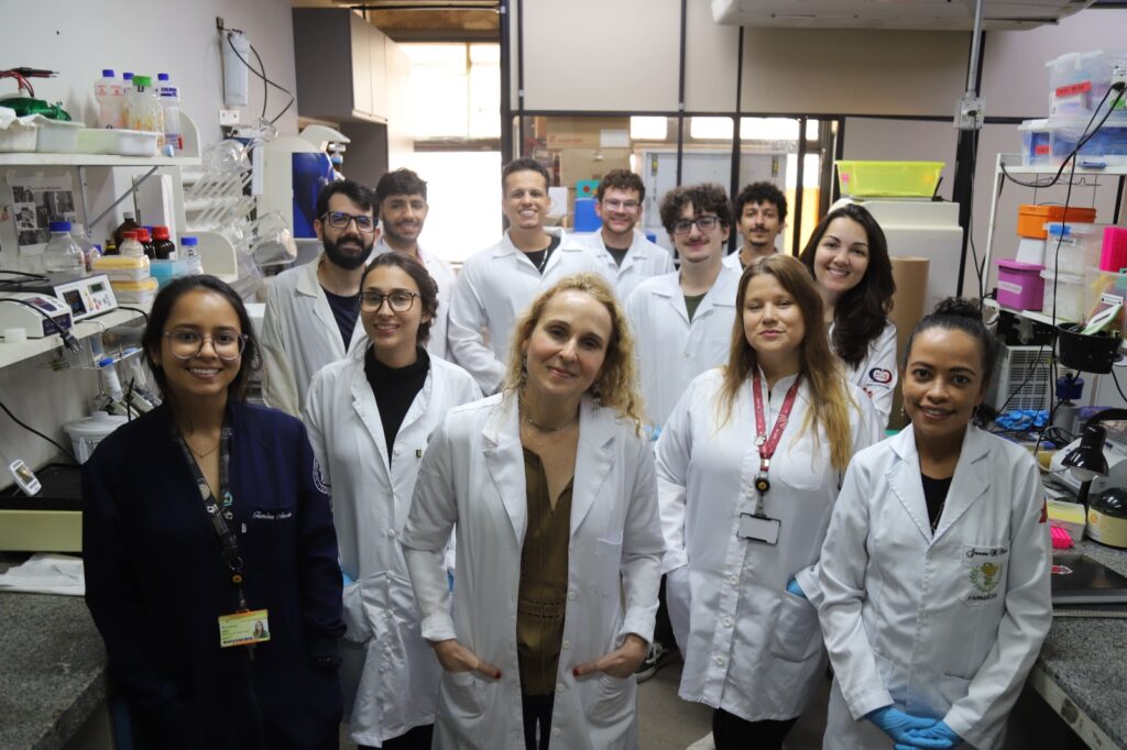 Cientistas Mineiras: 60% dos Bolsistas da Fapemig São Mulheres