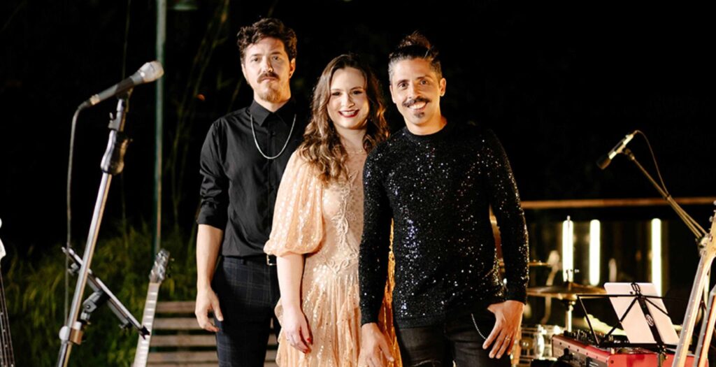 Cobra Coral Celebra o Clube da Esquina em Show Especial no Minas Tênis Clube