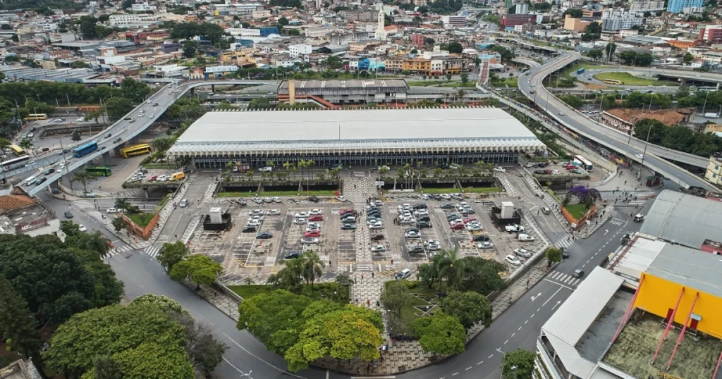 Concessão da Rodoviária de BH: Um Caso de Sucesso em Quatro Anos