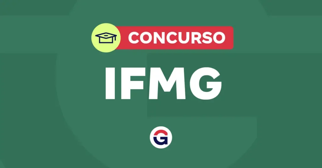 Concurso IFMG Lança Edital: Salários de até R$ 6,1 mil e Inscrições Abertas em Fevereiro