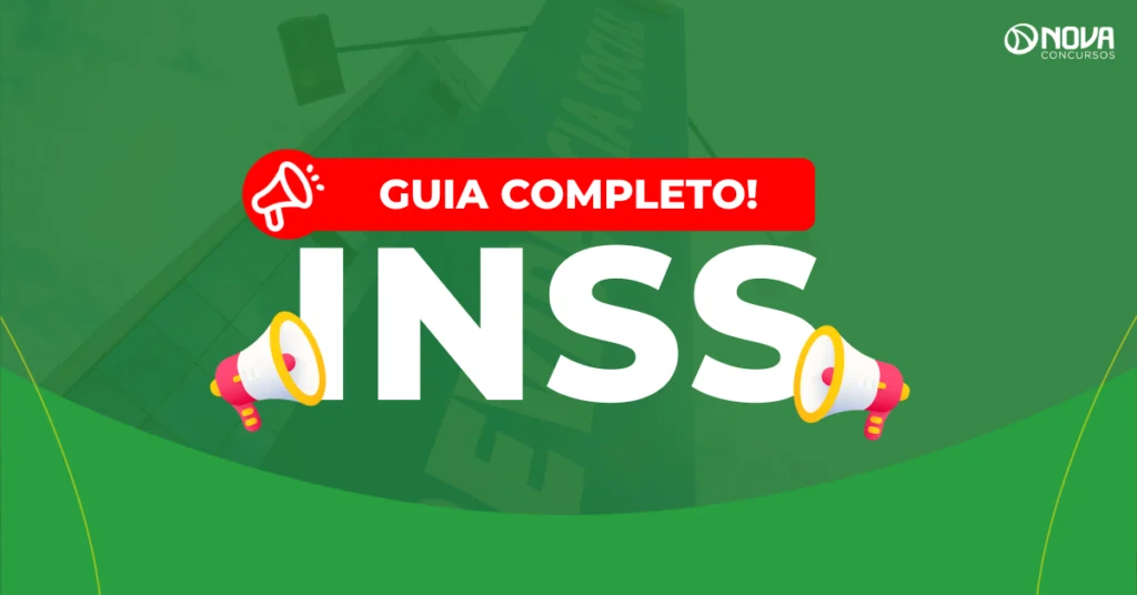 Concurso INSS 2026: Edital em Breve com 8.500 Vagas!