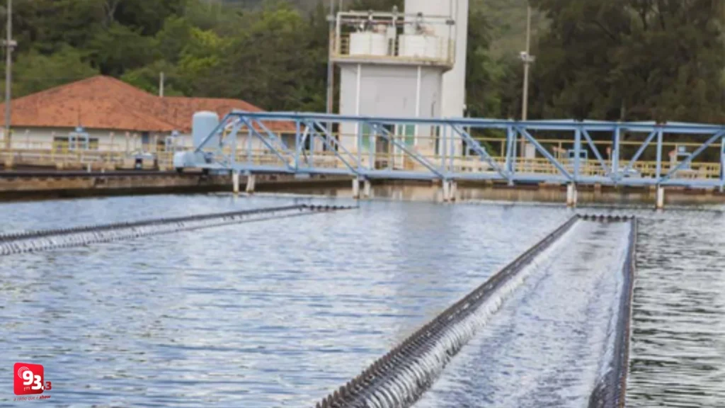 Copasa Prepara Operação Especial para Abastecimento de Água no Carnaval 2026