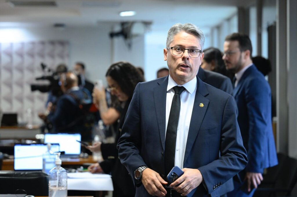 CPI do Crime Organizado: A Investigação que Pode Romper a Blindagem Política no Caso Master