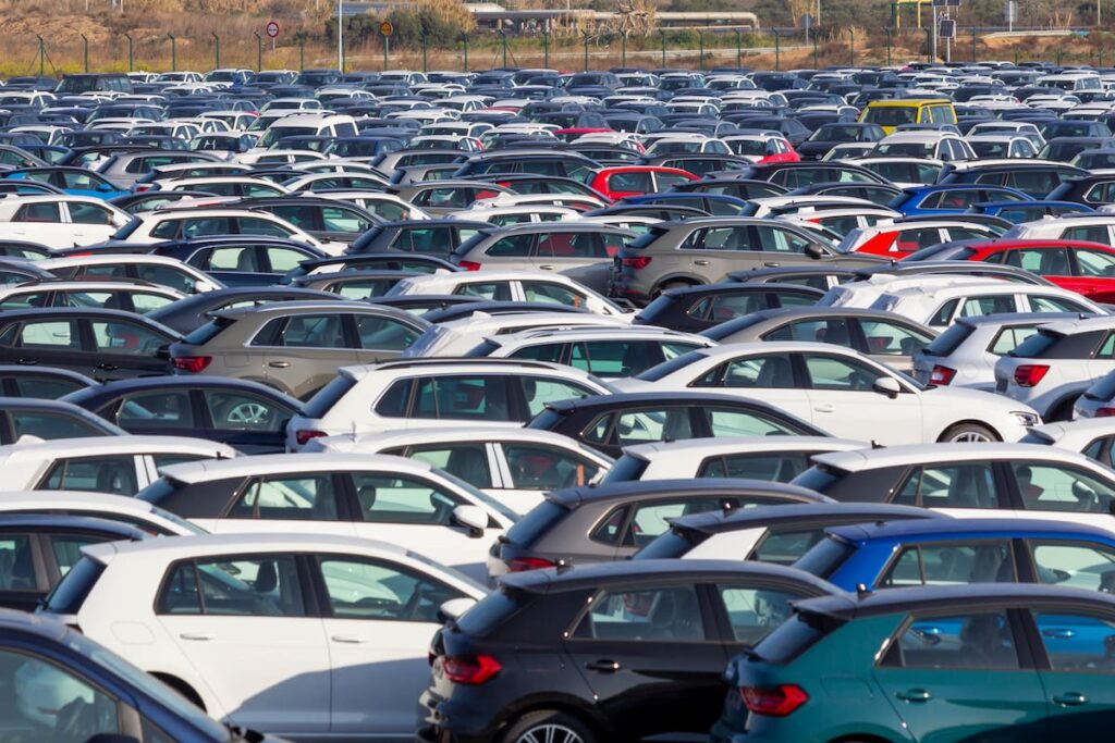 Crescimento de 7,3% nas Compras de Veículos: Mineiros Financiando 55 Mil Carros em Janeiro de 2026 Crescimento de 7,3% nas Compras de Veículos: Mineiros Financiando 55 Mil Carros em Janeiro de 2026